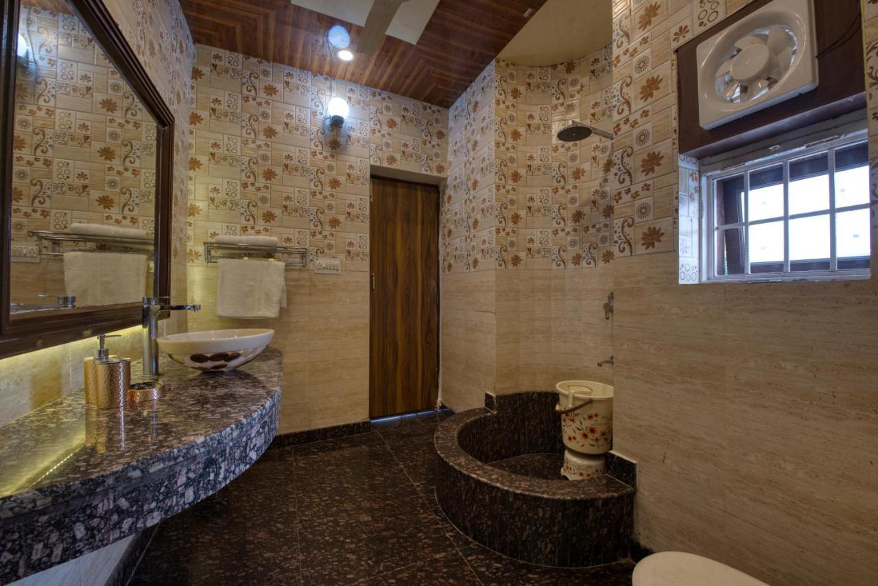 Sunahari Bagh - Pool Farm Retreat @ Gurgaon Extérieur photo