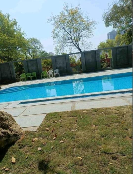 Sunahari Bagh - Pool Farm Retreat @ Gurgaon Extérieur photo